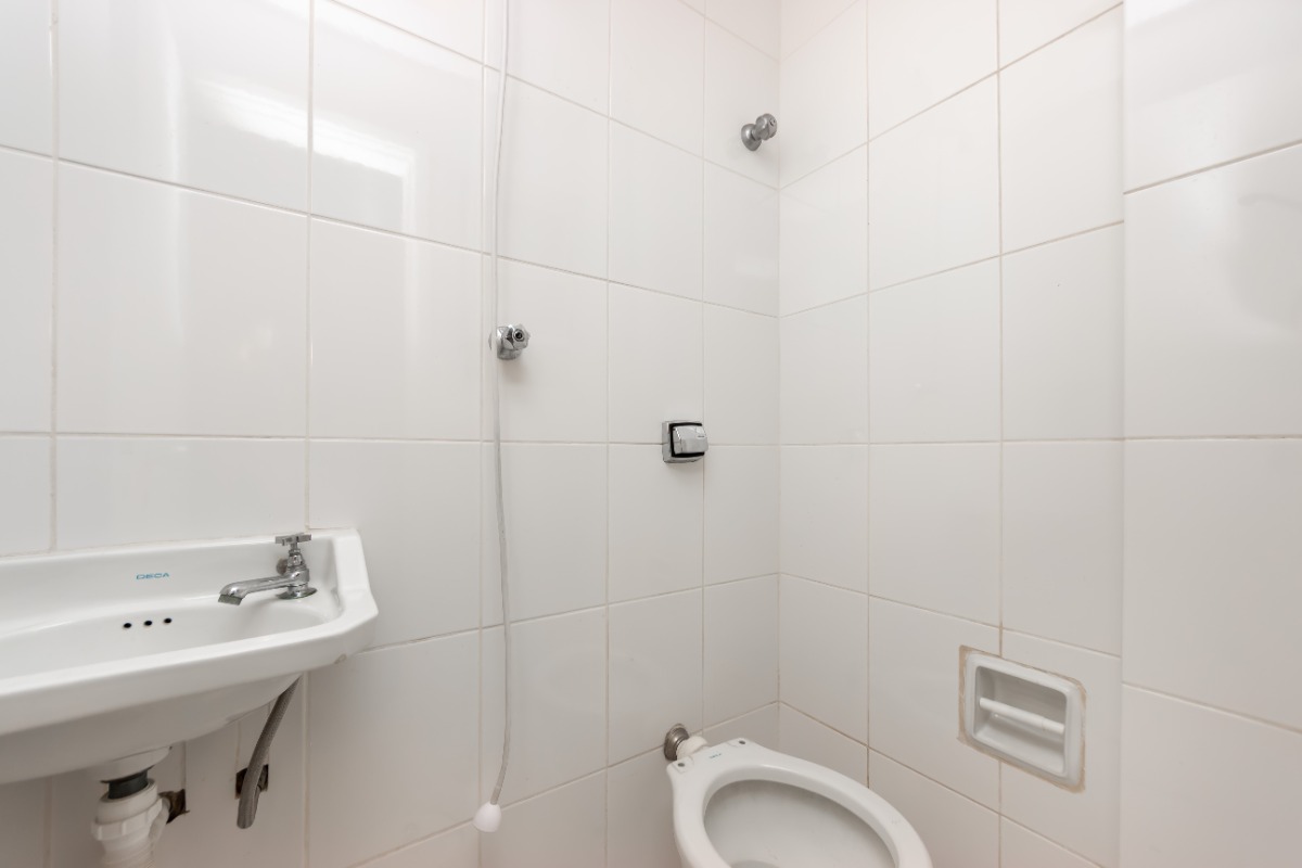 Apartamento à venda com 3 quartos, 117m² - Foto 26