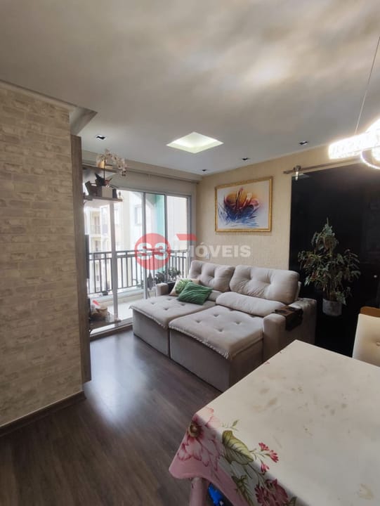 Apartamento à venda com 2 quartos, 55m² - Foto 18