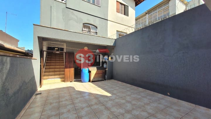 Casa à venda com 2 quartos, 196m² - Foto 43