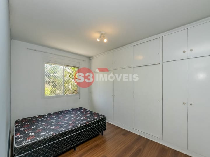 Apartamento à venda com 3 quartos, 127m² - Foto 25