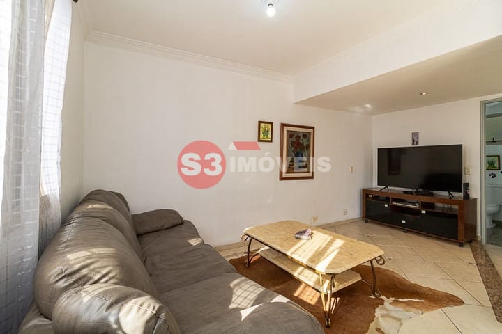 Apartamento à venda com 4 quartos, 126m² - Foto 12