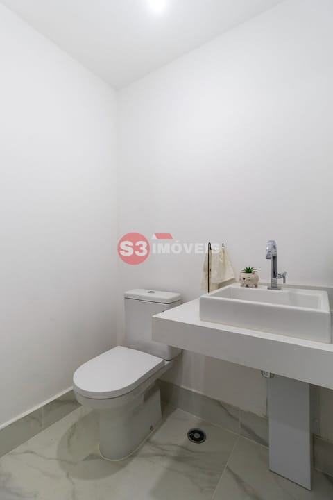 Apartamento à venda com 4 quartos, 109m² - Foto 3