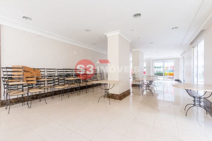 Apartamento à venda com 4 quartos, 211m² - Foto 42