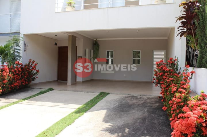 Casa de Condomínio à venda com 3 quartos, 188m² - Foto 2