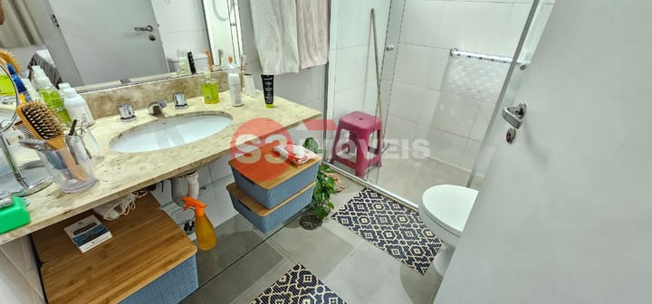 Apartamento à venda com 3 quartos, 87m² - Foto 14