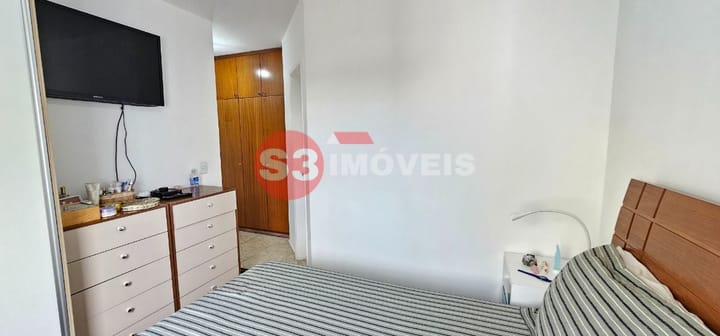 Apartamento à venda com 3 quartos, 87m² - Foto 16