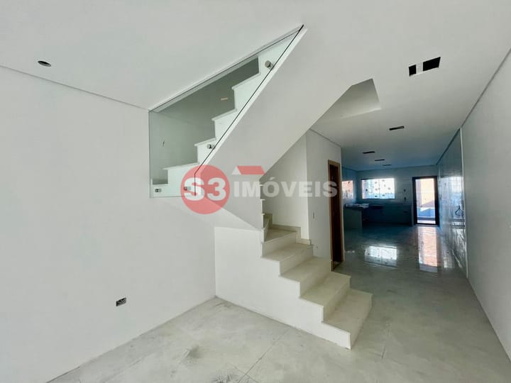 Casa à venda com 3 quartos, 207m² - Foto 5