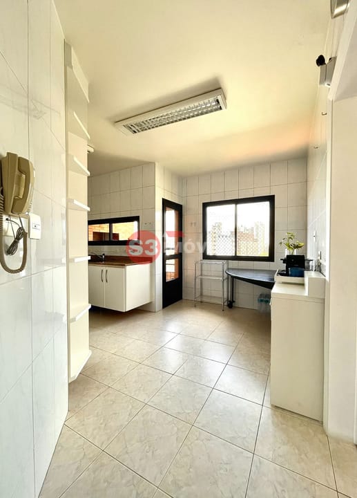 Apartamento à venda com 4 quartos, 177m² - Foto 21