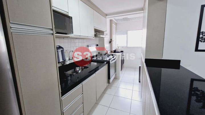 Apartamento à venda com 3 quartos, 107m² - Foto 24