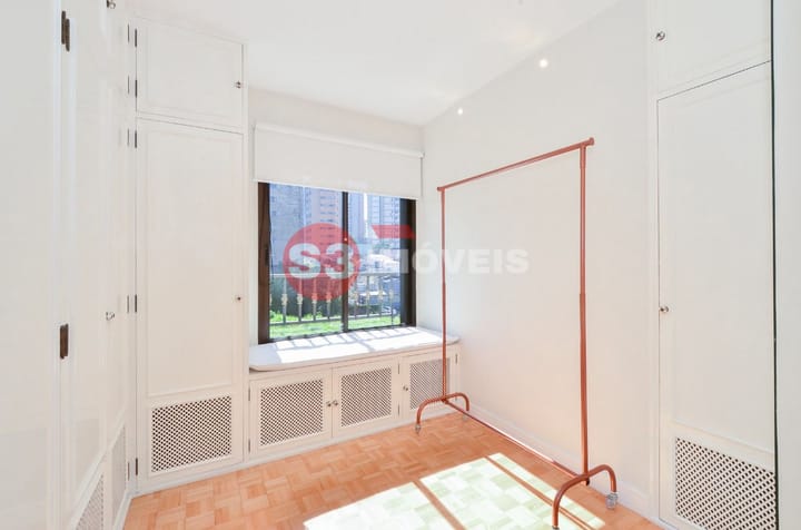 Apartamento à venda com 2 quartos, 121m² - Foto 28