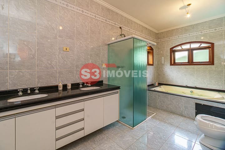 Casa à venda com 4 quartos, 560m² - Foto 104