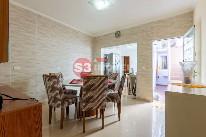 Casa à venda com 3 quartos, 180m² - Foto 10