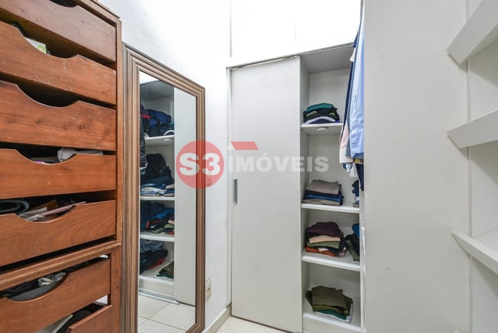 Apartamento à venda com 2 quartos, 94m² - Foto 25