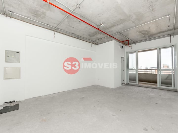 Conjunto Comercial-Sala à venda, 316m² - Foto 14