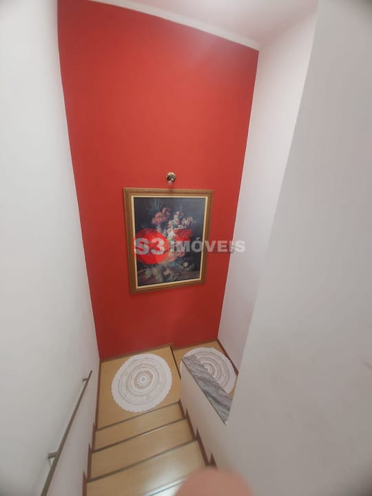 Casa à venda com 4 quartos, 290m² - Foto 24