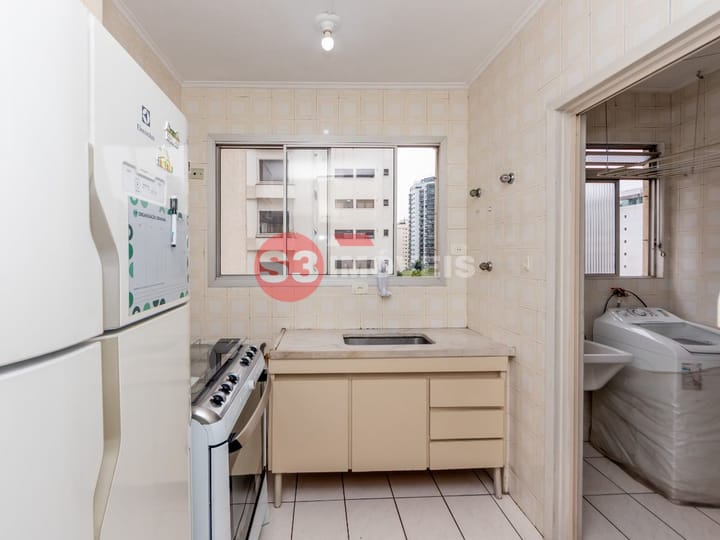 Apartamento à venda com 3 quartos, 77m² - Foto 23