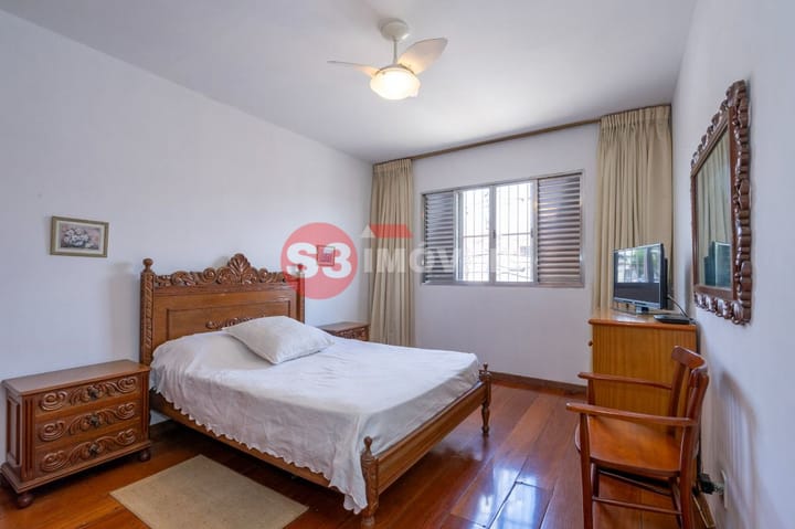 Casa à venda com 3 quartos, 173m² - Foto 36