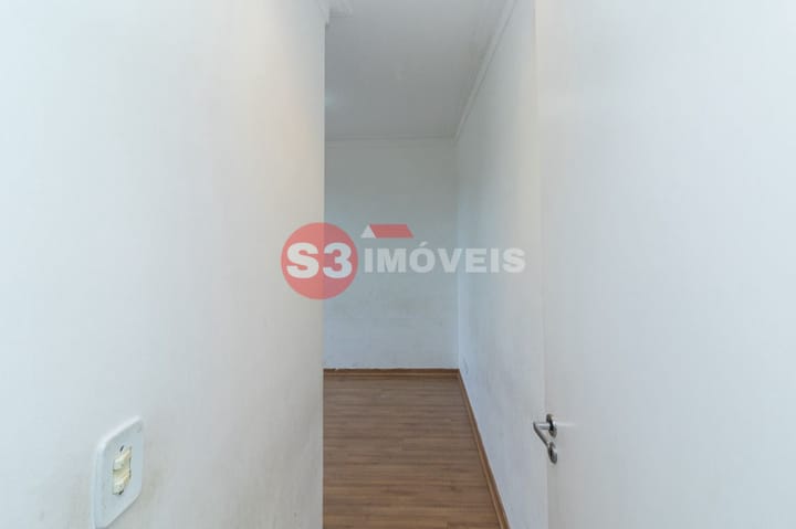 Apartamento à venda com 2 quartos, 48m² - Foto 10