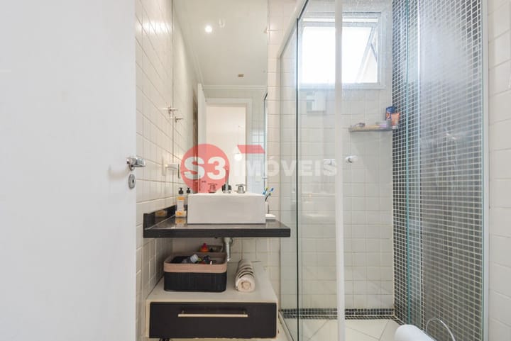 Apartamento à venda com 2 quartos, 52m² - Foto 19