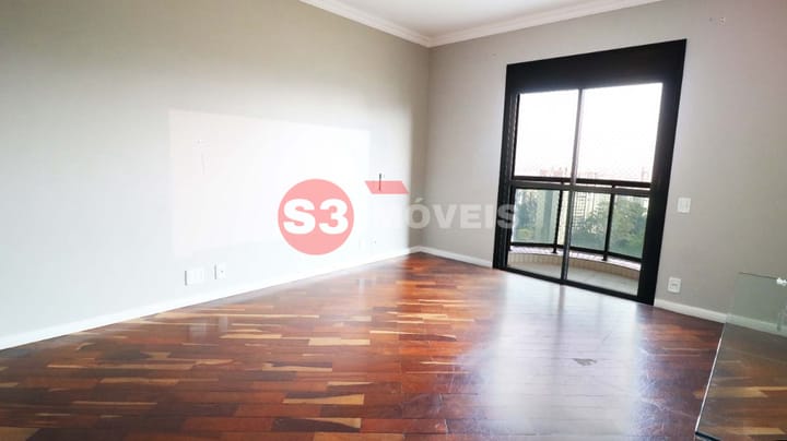 Apartamento à venda com 4 quartos, 191m² - Foto 19