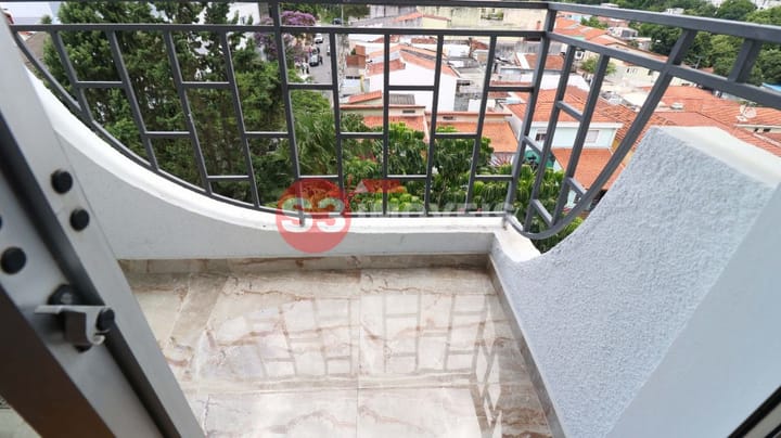 Apartamento à venda com 3 quartos, 73m² - Foto 13