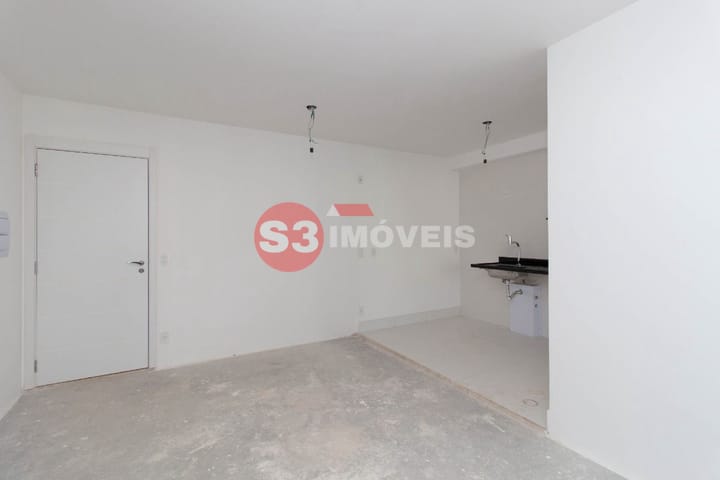 Apartamento à venda com 2 quartos, 68m² - Foto 3