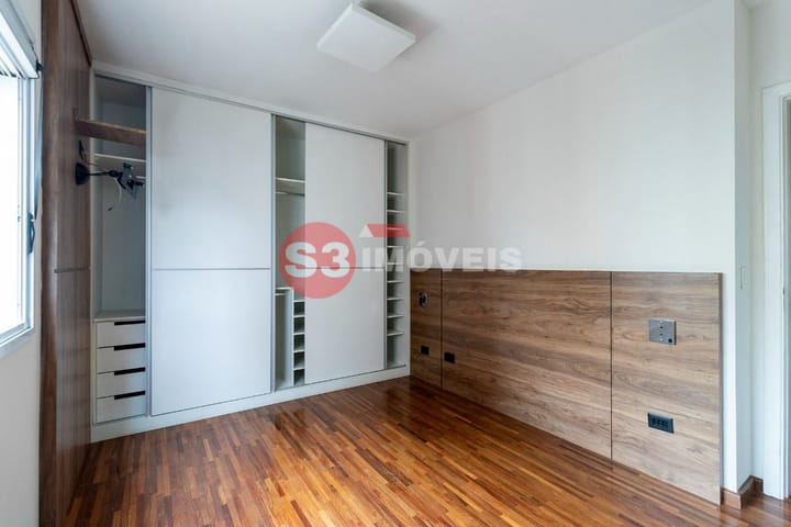 Apartamento à venda com 3 quartos, 86m² - Foto 20