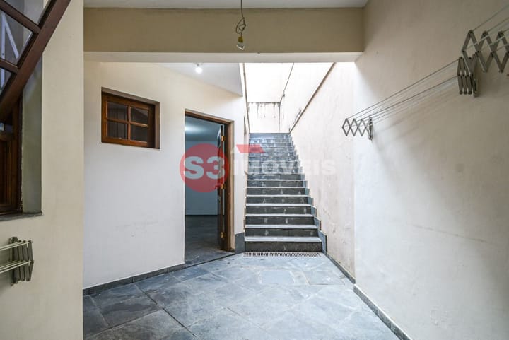 Casa à venda com 3 quartos, 280m² - Foto 19