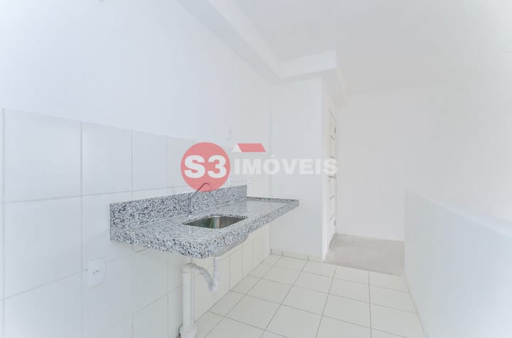 Apartamento à venda com 2 quartos, 53m² - Foto 5