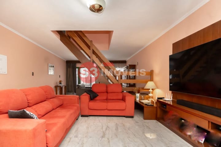 Casa à venda com 3 quartos, 190m² - Foto 5