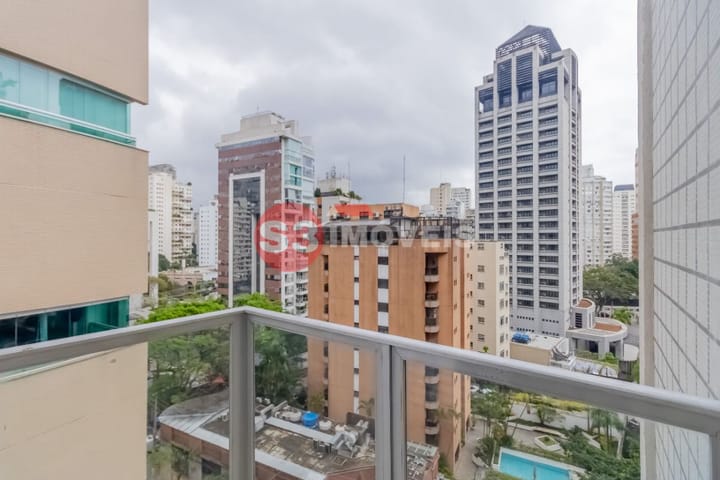 Apartamento à venda com 3 quartos, 107m² - Foto 11