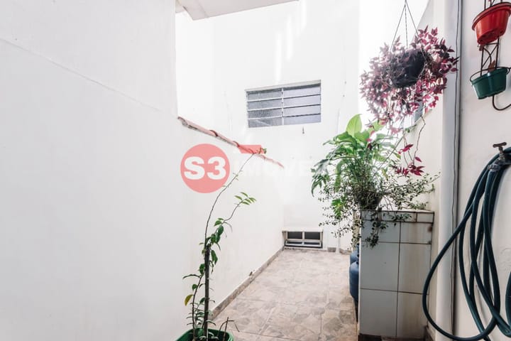 Apartamento à venda com 3 quartos, 91m² - Foto 15