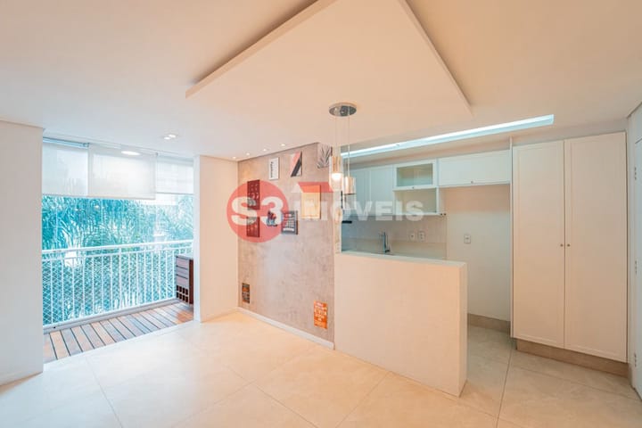 Apartamento à venda com 2 quartos, 64m² - Foto 24