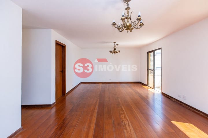 Cobertura à venda com 4 quartos, 289m² - Foto 5