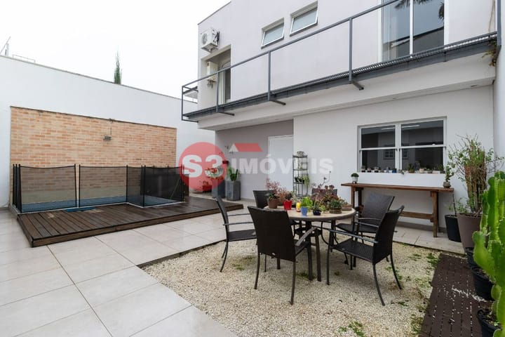 Casa à venda com 3 quartos, 286m² - Foto 30