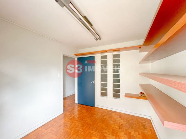 Conjunto Comercial-Sala à venda, 203m² - Foto 19