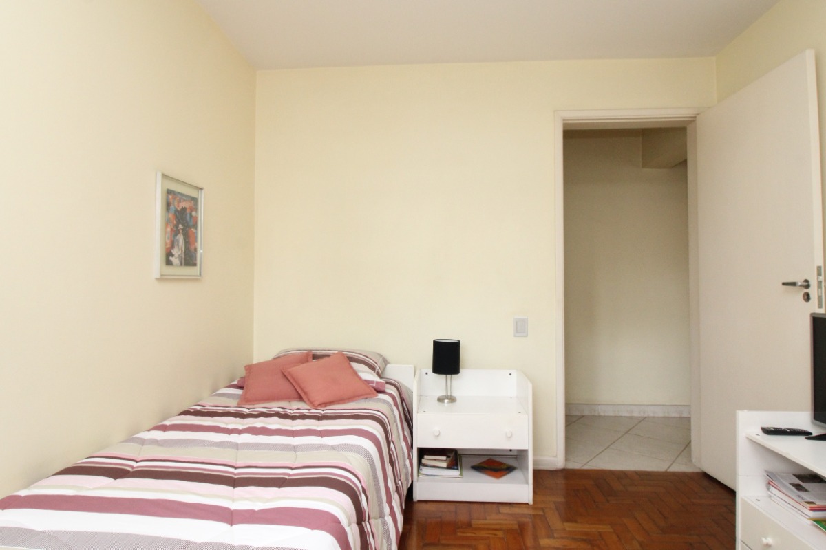 Apartamento à venda com 3 quartos, 122m² - Foto 32