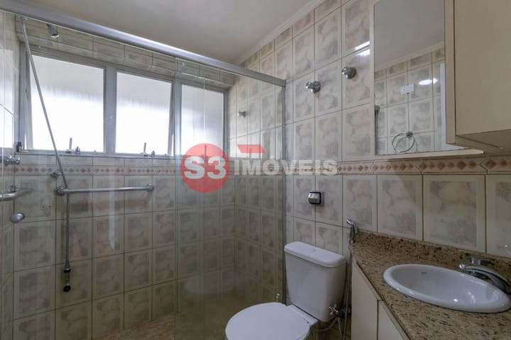 Apartamento à venda com 1 quarto, 87m² - Foto 12