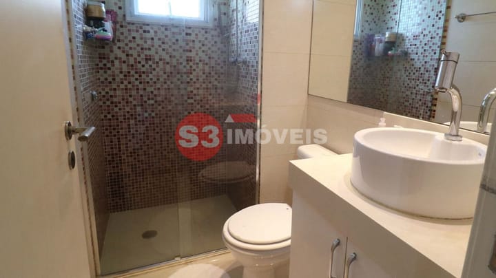 Apartamento à venda com 3 quartos, 146m² - Foto 19