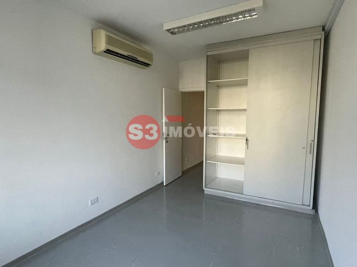 Conjunto Comercial-Sala à venda, 32m² - Foto 5