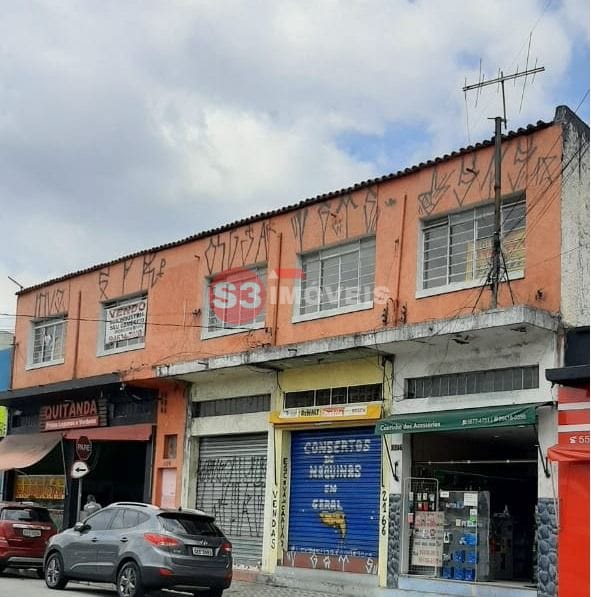 Conjunto Comercial-Sala à venda, 972m² - Foto 4