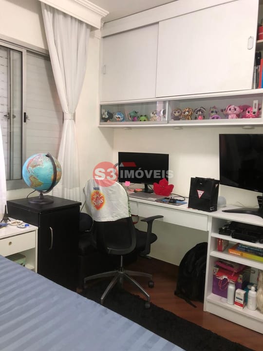 Apartamento à venda com 3 quartos, 78m² - Foto 22