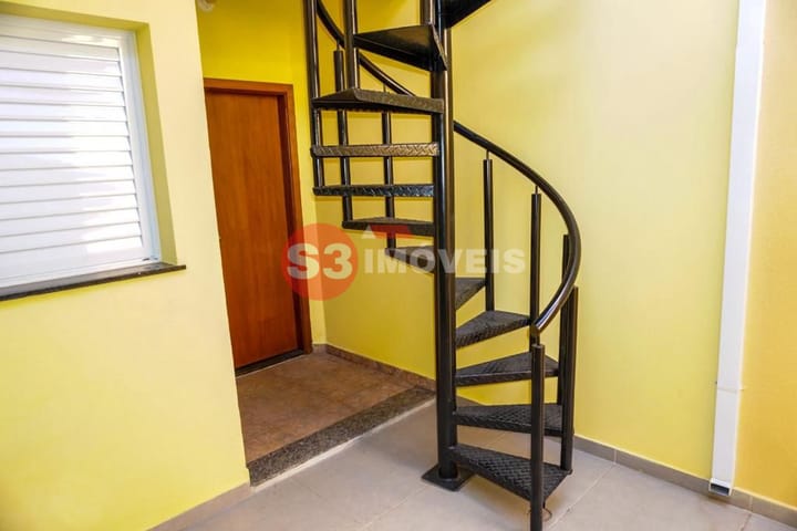 Casa à venda com 3 quartos, 130m² - Foto 9