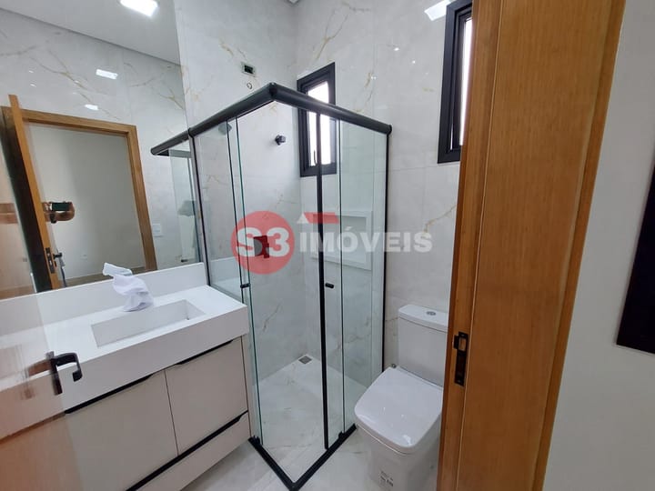 Casa de Condomínio à venda com 3 quartos, 140m² - Foto 14