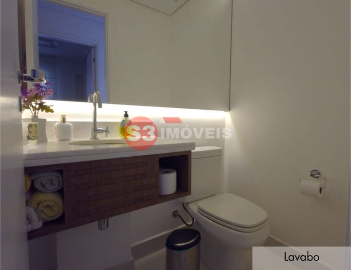 Apartamento à venda com 3 quartos, 86m² - Foto 8