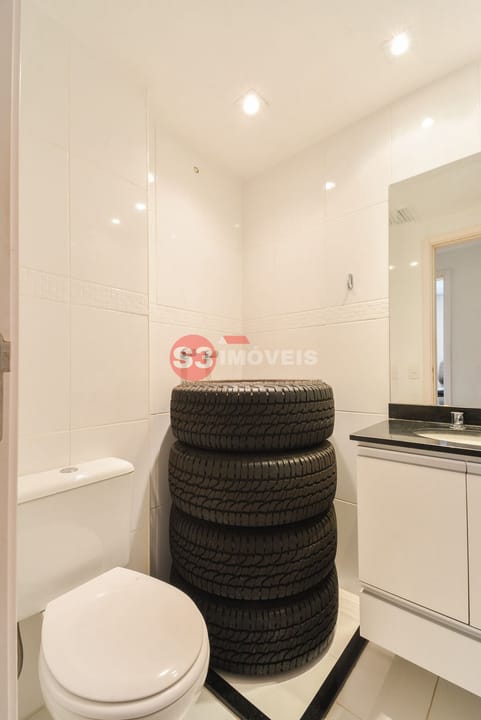 Apartamento à venda com 2 quartos, 57m² - Foto 19