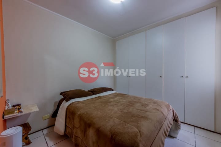 Apartamento à venda com 2 quartos, 86m² - Foto 14