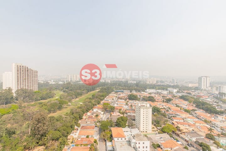 Apartamento à venda com 3 quartos, 155m² - Foto 9