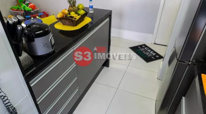 Apartamento à venda com 2 quartos, 67m² - Foto 21