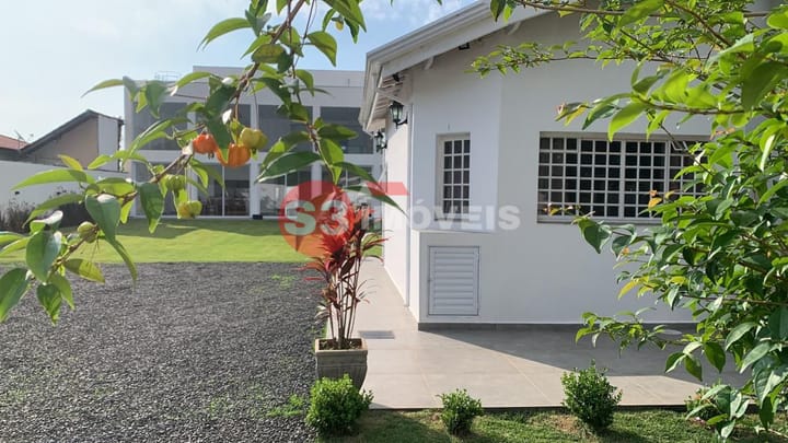 Casa à venda com 4 quartos, 580m² - Foto 22